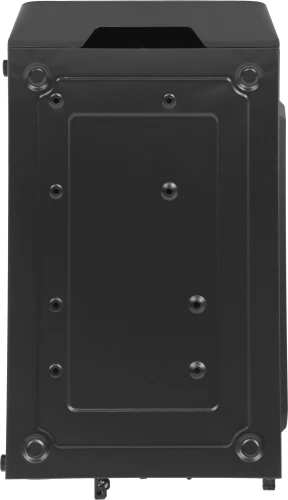 Корпус Formula Air Mesh G4 черный без БП mATX 2x120mm 1xUSB2.0 1xUSB3.0 audio