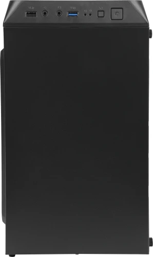 Корпус Formula Air Mesh G4 черный без БП mATX 2x120mm 1xUSB2.0 1xUSB3.0 audio