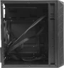 Корпус Formula Air Mesh G4 черный без БП mATX 2x120mm 1xUSB2.0 1xUSB3.0 audio