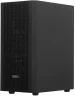Корпус PcCooler MA100 MESH BK черный без БП ATX 3x120mm 1xUSB2.0 1xUSB3.0 audio bott PSU