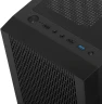 Корпус PcCooler MA100 MESH BK черный без БП ATX 3x120mm 1xUSB2.0 1xUSB3.0 audio bott PSU