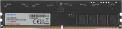 Память DDR5 32GB 5600MHz A-Data AD5U560032G-S RTL PC5-44800 CL46 DIMM 288-pin 1.1В single rank Ret