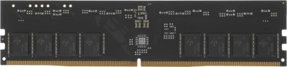 Память DDR5 32GB 5600MHz A-Data AD5U560032G-S RTL PC5-44800 CL46 DIMM 288-pin 1.1В single rank Ret