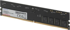Память DDR5 32GB 5600MHz A-Data AD5U560032G-S RTL PC5-44800 CL46 DIMM 288-pin 1.1В single rank Ret