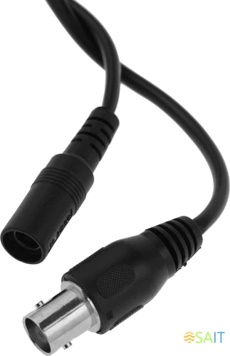 Камера видеонаблюдения аналоговая Dahua DH-HAC-HFW1200CLP-IL-A-0280B-S6 2.8-2.8мм HD-CVI HD-TVI цв. корп.:белый (DH-HAC-HFW1200CLP-IL-A-0280B)