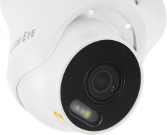 Камера видеонаблюдения IP Falcon Eye FE-IPC-D2-30p 2.8-2.8мм цв. корп.:белый
