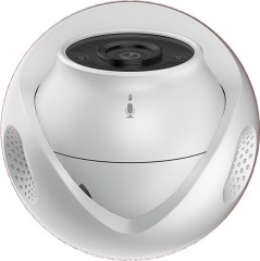 Камера видеонаблюдения IP Ezviz CS-H4 (3WKFL, 2.8 mm) Wi-Fi 2.8-2.8мм цв. корп.:белый