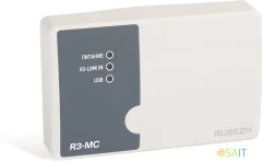 Модуль Rubezh R3-МС (RBZ-377218)
