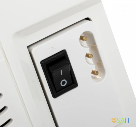 Швейная машина Janome Excellent Stitch 23 белый