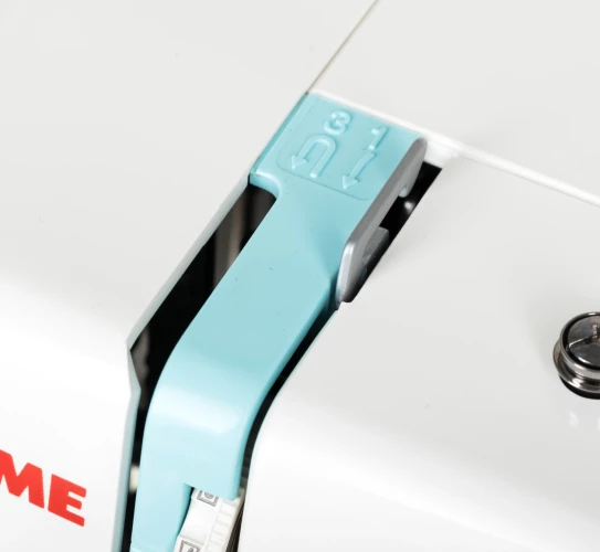 Швейная машина Janome Excellent Stitch 23 белый