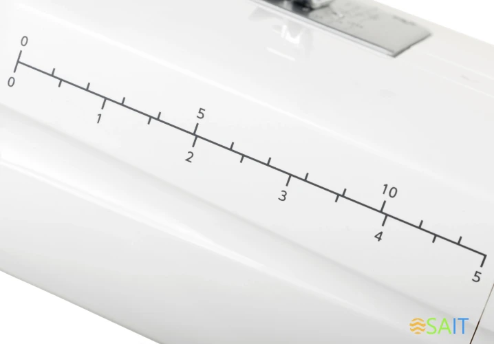 Швейная машина Janome Excellent Stitch 23 белый