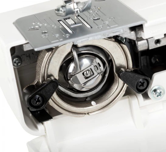 Швейная машина Janome Excellent Stitch 23 белый