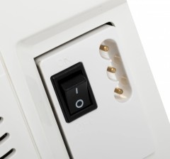 Швейная машина Janome Excellent Stitch 23 белый