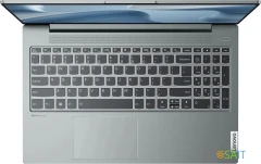 Ноутбук Lenovo IdeaPad 5 15IAL7 Core i5 1235U 16Gb SSD1Tb Intel Iris Xe graphics 15.6" IPS FHD (1920x1080) noOS grey WiFi BT Cam (82SF001TRK)