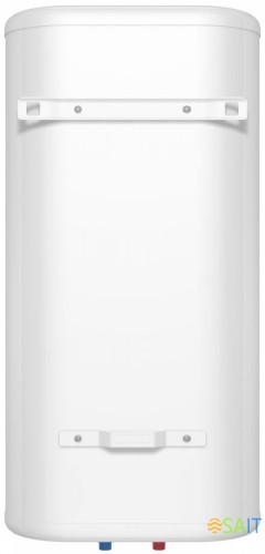 Водонагреватель Thermex IF 80 V (pro) Wi-Fi 2кВт 80л электрический настенный/белый