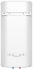 Водонагреватель Thermex IF 80 V (pro) Wi-Fi 2кВт 80л электрический настенный/белый