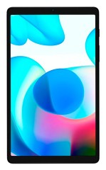 Планшет Realme Pad Mini RMP2106 T616 (2.0) 8C RAM3Gb ROM32Gb 8.7" IPS 1340x800 Android 11 серый 8Mpix 5Mpix BT WiFi microSD 1Tb 6400mAh 15hr