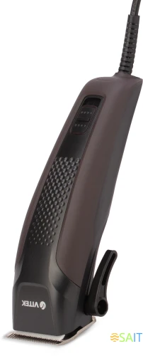 Машинка для стрижки Vitek VT-2581 разноцветный 7Вт