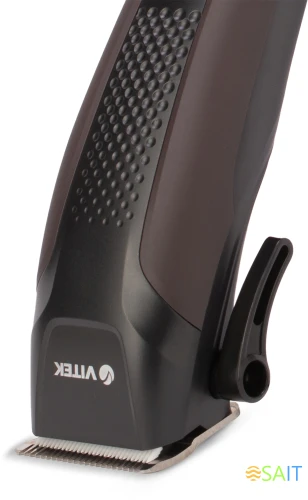 Машинка для стрижки Vitek VT-2581 разноцветный 7Вт
