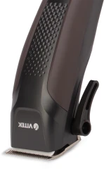 Машинка для стрижки Vitek VT-2581 разноцветный 7Вт