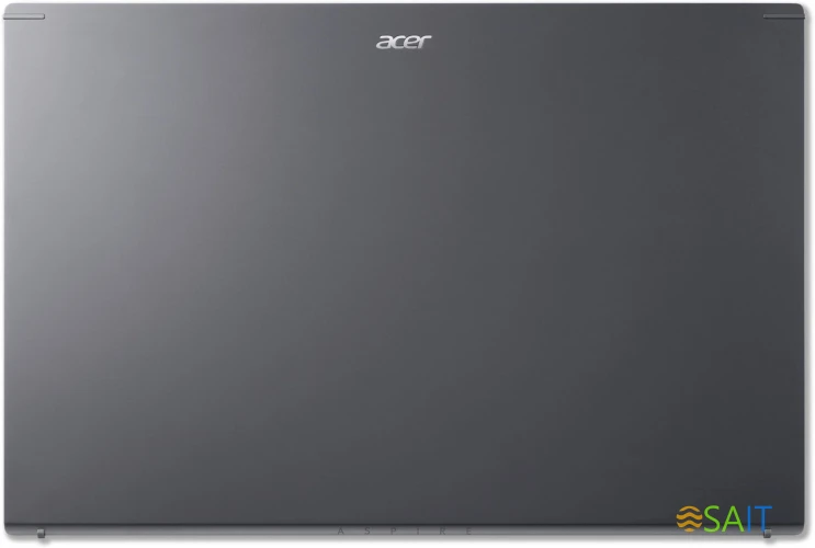 Ноутбук Acer Aspire 5 A515-57-70UQ Core i7 12650H 16Gb SSD512Gb Intel UHD Graphics 15.6" IPS FHD (1920x1080) без ОС metall WiFi BT Cam (NX.KN3CD.00S)