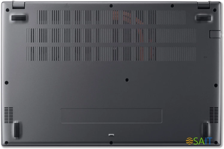 Ноутбук Acer Aspire 5 A515-57-70UQ Core i7 12650H 16Gb SSD512Gb Intel UHD Graphics 15.6" IPS FHD (1920x1080) без ОС metall WiFi BT Cam (NX.KN3CD.00S)