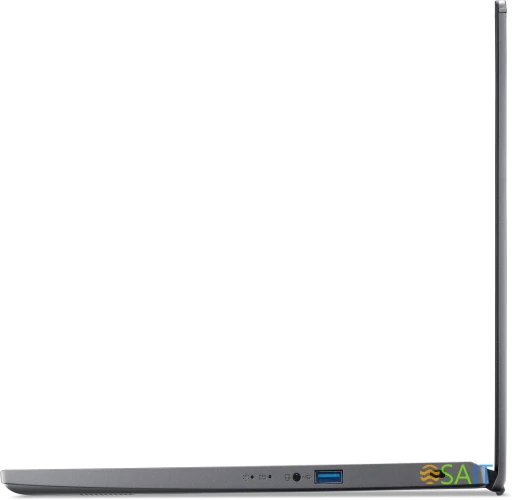 Ноутбук Acer Aspire 5 A515-57-70UQ Core i7 12650H 16Gb SSD512Gb Intel UHD Graphics 15.6" IPS FHD (1920x1080) без ОС metall WiFi BT Cam (NX.KN3CD.00S)