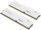 Память DDR5 2x16GB 5200MHz Kingston KF552C40BWAK2-32 Fury Beast RGB RTL Gaming PC5-41600 CL40 DIMM 288-pin 1.25В single rank с радиатором Ret