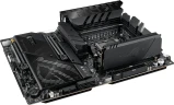 Материнская плата Asus ROG CROSSHAIR X870E APEX SocketAM5 AMD X870E 2xDDR5 ATX AC`97 8ch(7.1) 5Gigabit RAID