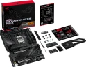 Материнская плата Asus ROG CROSSHAIR X870E APEX SocketAM5 AMD X870E 2xDDR5 ATX AC`97 8ch(7.1) 5Gigabit RAID