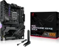 Материнская плата Asus ROG CROSSHAIR X870E APEX SocketAM5 AMD X870E 2xDDR5 ATX AC`97 8ch(7.1) 5Gigabit RAID
