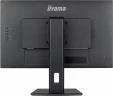 Монитор Iiyama 27" ProLite XUB2792QSU-B6 черный IPS LED 0.4ms 16:9 HDMI M/M матовая HAS Piv 250cd 178гр/178гр 2560x1440 100Hz DP WQ USB 6.1кг