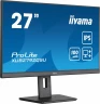 Монитор Iiyama 27" ProLite XUB2792QSU-B6 черный IPS LED 0.4ms 16:9 HDMI M/M матовая HAS Piv 250cd 178гр/178гр 2560x1440 100Hz DP WQ USB 6.1кг