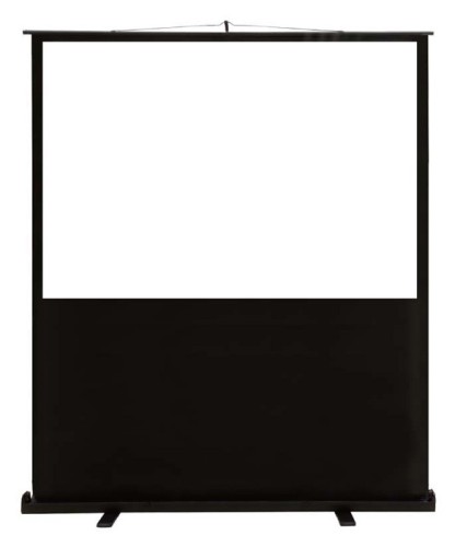 Экран Cactus 72" 90x160см FloorCompactExpert CS-PSFLCE-160X90 16:9 напольный рулонный