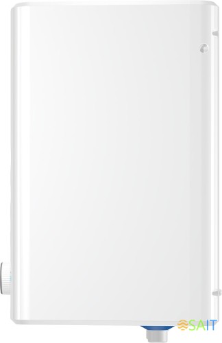 Водонагреватель Thermex Day 7 O 1.5кВт 7л электрический настенный/белый