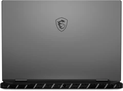 Ноутбук MSI CreatorPro X18 HX A14VKSG-455RU Core i9 14900HX 64Gb SSD1Tb NVIDIA RTX3500 ADA 12Gb 18" IPS UHD+ (3840x2400) Windows 11 Professional grey WiFi BT Cam (9S7-182253-455)