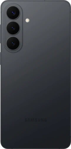 Смартфон Samsung SM-S947B Galaxy S26+ 512Gb 12Gb черный моноблок 3G 4G 2Sim 6.7" 1440x3120 Android 16 50Mpix 802.11 a/b/g/n/ac/ax/be NFC GPS GSM900/1800 GSM1900 Protect