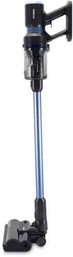 Пылесос Hyundai HYV-S7970 500Вт серый/синий