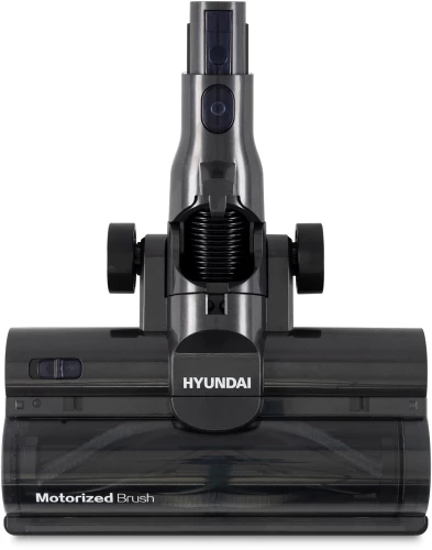 Пылесос Hyundai HYV-S7970 500Вт серый/синий