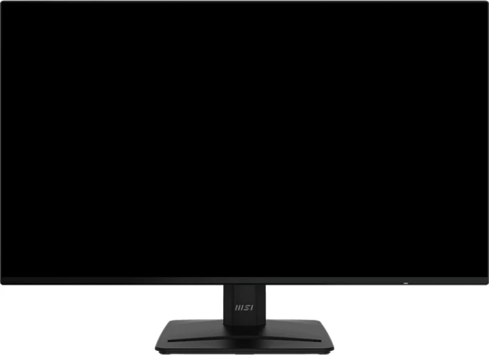 Монитор MSI 27" Pro MP271A E2 черный IPS LED 16:9 HDMI M/M матовая 300cd 178гр/178гр 1920x1080 120Hz VGA DP FHD 3.82кг