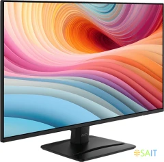 Монитор MSI 27&quot; Pro MP271A E2 черный IPS LED 16:9 HDMI M/M матовая 300cd 178гр/178гр 1920x1080 120Hz VGA DP FHD 3.82кг