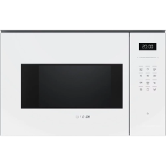 Встраиваемые микроволновые печи BOSCH BOSCH 6 Series BEL554MW2