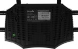 Роутер беспроводной Tenda AC21 AC2100 10/100/1000BASE-TX черный