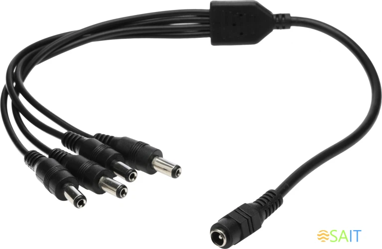 Сплиттер PoE Tantos 00-00007393