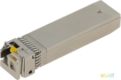 Трансивер Future Technologies FT-SFP+-WDM-LR-20-A-D SFP+ SM 10Гбит/с Tx:1270нм Rx:1330нм до 20км