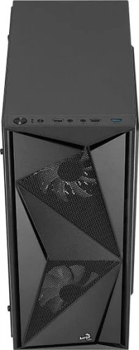 ПК IRU Home 310H6G TWR i3 13100 (3.4) 16Gb SSD1Tb UHDG 730 Free DOS GbitEth 450W черный (2074932)