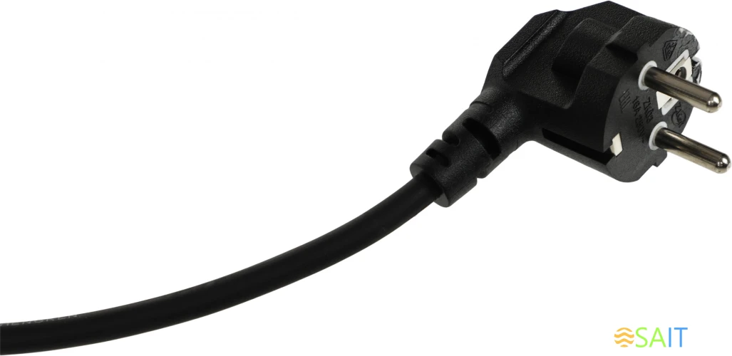 Радиатор масляный Centek CT-6221-5 1000Вт белый