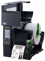 Термопринтер TSC MB241T (MB241T-A001-0202) 203dpi 304.8мм/с 3.5"/USB/RS232/Eth/Wi-Fi/BT для печ.этик. черный