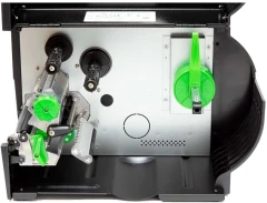 Термопринтер TSC MB241T (MB241T-A001-0202) 203dpi 304.8мм/с 3.5"/USB/RS232/Eth/Wi-Fi/BT для печ.этик. черный