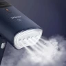 Отпариватель ручной Kitfort КТ-9236 1200Вт синий/черный